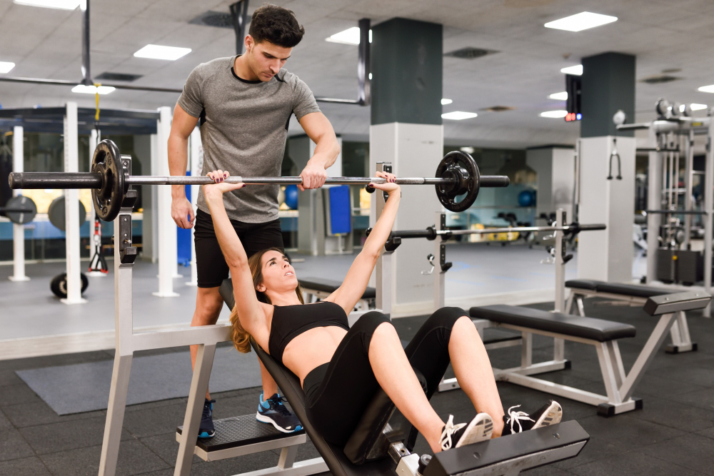 Cours de musculation Cours de musculation