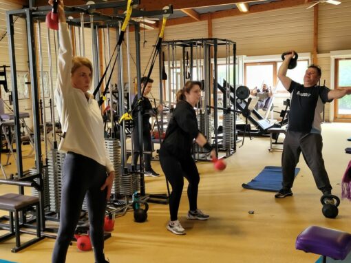KettleBell